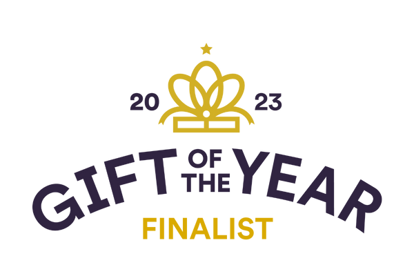 WE ARE GIFT OF THE YEAR FINALISTS